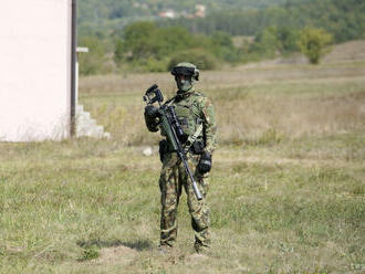 Srbi uvoľnili blokádu na hraniciach s Kosovom