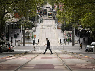 Melbourne sa stal mestom s najdlhším lockdownom na svete