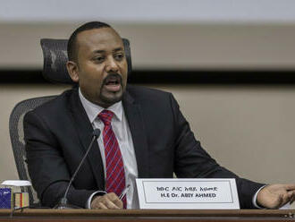 Etiópsky premiér Abiy vymenoval viacerých nových ministrov