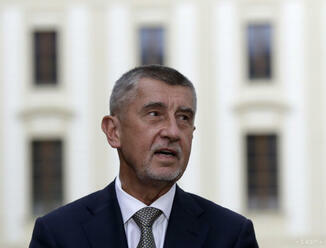 V deň českých volieb pôjde A. Babiš na tretiu dávku vakcíny