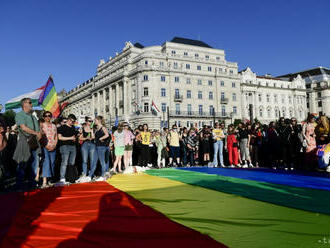 Maďarská ministerka spravodlivosti: Nepodľahneme tlaku lobby LGBTQ