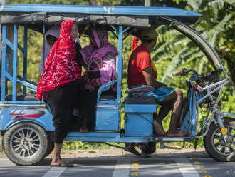 India začne od 15. októbra znova vydávať turistické víza