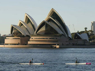 Lekári varovali pred prirýchlym uvoľňovaním opatrení v Sydney