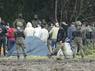 Chorvátsko: Násilie voči migrantom bolo izolovanou záležitosťou