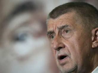 Babiš nedostal od Zemana poverenie na zostavenie vlády