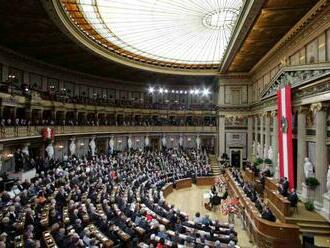 Novým šéfom rakúskej diplomacie bude veľvyslanec v Paríži Linhart