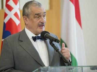 K. Schwarzenberg: Babiš by sa mal pokúsiť kandidovať za prezidenta