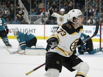 McAvoy podpísal 8-ročnú zmluvu s Bostonom