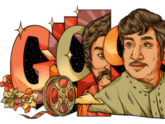 Sivaji Ganesan's 93rd Birthday