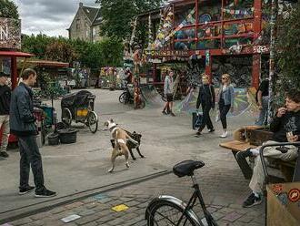 Christiania: město osadníků