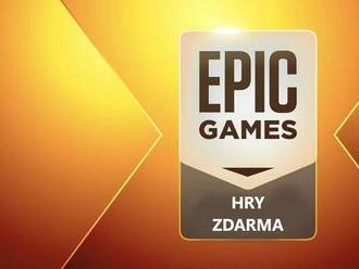 Epic Games rozdává hru zdarma, která potěší všechny milovníky strategických her