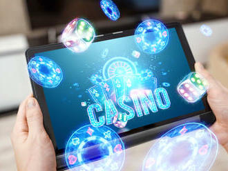 Zpříjemněte si volný čas zodpovědným hraním casino her přes internet