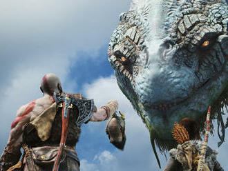 Kdo si počká, ten se dočká: God of War vychází na PC již začátkem příštího roku