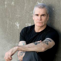 Henry Rollins podá v Prahe správu o stave sveta