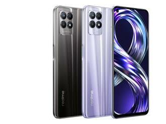 Realme 8i