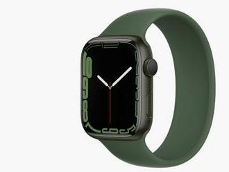 Apple Watch Series 7