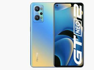 Realme GT Neo2