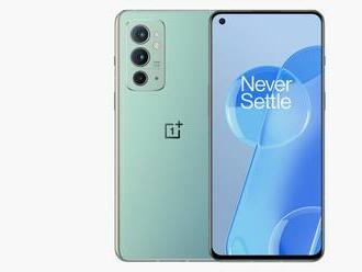 OnePlus 9RT