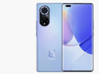 Huawei Nova 9 prichádza na Slovensko s darčekom