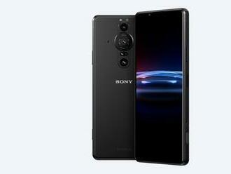 Sony Xperia Pro-I