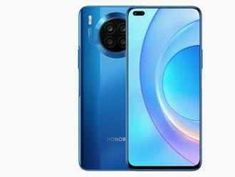 Honor 50 Lite