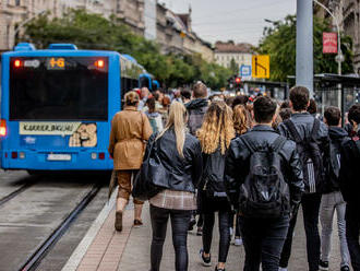 Kiderült, miért szenvedték meg sokan a reggeli munkába, iskolába utazást a Karácsony által vezetett fővárosban