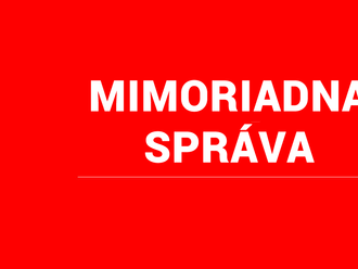 MIMORIADNE: Slovákom chodí mimoriadne zákerný email. Okradne vás o tisíce!  