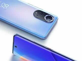 Huawei Nova 9 oficiálne: Vlajková loď pre tento rok má nádherný dizajn aj 108 Mpx foťák. To najdôležitejšie stále chýba