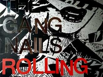 The Gangnails – Rolling Tunes!