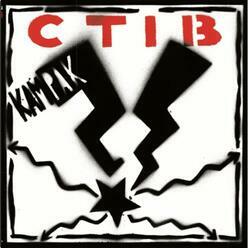 Ctib – Kampak?!