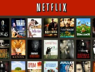 VIDEO: Netflix pridáva ďalšie milióny predplatiteľov svojej služby