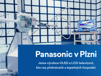 Plzeňský Panasonic propustí téměř tisíc lidí, Daikin Plzeň v reakci na to oznamuje nábor