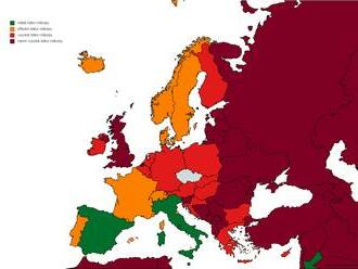 Pravidla návratu do ČR od 25.10. 2021