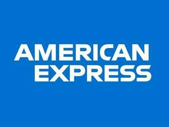 American Express: Tržby i zisk výrazně nad odhady