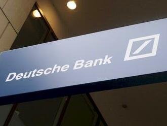 Deutsche Bank: Výsledky nad odhady