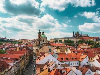 Praha si druhý rok po sobě pohoršila v celosvětovém žebříčku chytrých měst IMD-SUTD