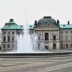 Návštěva Drážďan a Drážďanské ZOO