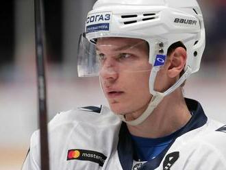 Majster ulovil obrancu, ktorý v KHL odohral takmer 300 zápasov