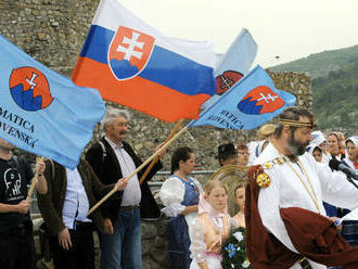 Spor vo vnútri Matice slovenskej. Viacerí jej členovia otvorene kritizujú vedenie