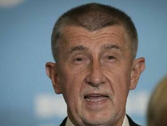 V Lánoch nepochodil. Babiš od Zemana poverenie zostaviť vládu nedostal