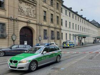 V Nemecku zadržali podozrivého muža s väzbami na dunajskostredské podsvetie