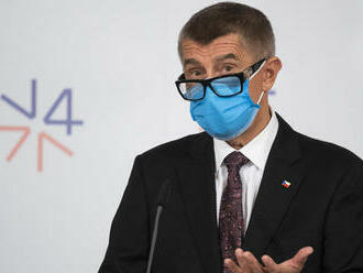 Babiš prezidentom? Dve tretiny Čechov v prieskume sú proti