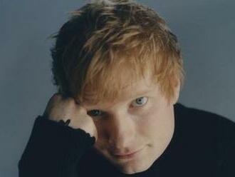 Ed Sheeran vydal nový album Equals