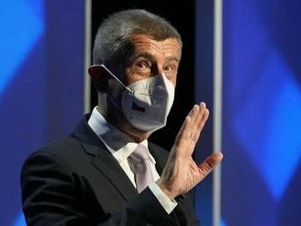 Babiš v Pandora Papers. Premiér priznal únik do daňového raja