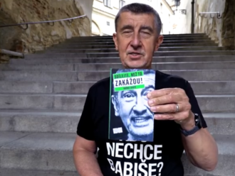 Babiš pripúšťa odchod z politiky, keby jeho hnutie skončilo v opozícii