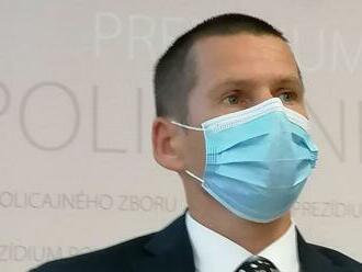 Čistky v polícii. Hamran odvoláva naprieč celým Slovenskom