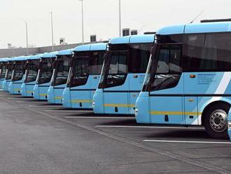 Bratislavský kraj bude mať nového regionálneho autobusového dopravcu