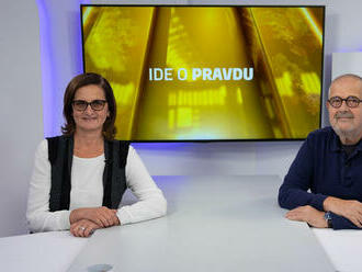 Exminister zdravotníctva Zajac v Ide o pravdu o reforme: Úplná katastrofa