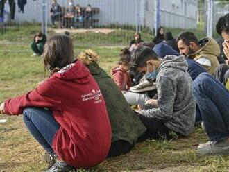 V rakúskom Burgenlande našli v mikrobuse dvoch mŕtvych migrantov