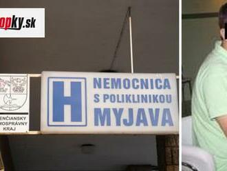 Gynekológ mal zneužívať maloleté dievčatá! POSUN: Ide pred súd, hrozia mu roky vo väzení